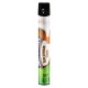 E-cigarette jetable Wpuff Ice Cream Coco (600 puffs) - Liquideo