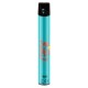 E-cigarette jetable Wpuff Zumba Caféo (600 puffs) - Liquideo