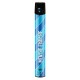 E-cigarette jetable Wpuff Menthe Fraiche (600 puffs) - Liquideo