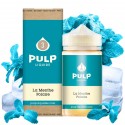 E-liquide La Menthe Polaire 200ml - Pulp
