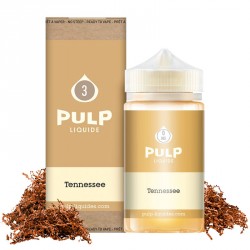E-liquide Tennessee 200ml - Pulp