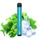 E-cigarette jetable Puffmi TX500 Mint Ice - Vaporesso