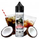 E-liquide Pistolero 50ml - Dictaloca E-liquide Pistolero 50ml - Dictaloca