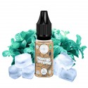 E-liquide Natural Menthe Intense - Curieux x Végétol