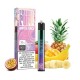 E-cigarette jetable Tropical Punch (800 puffs) - French Puff