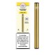 E-cigarette jetable Lemon Tart Vape Pen (400 puffs) - Dinner Lady