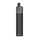 E-cigarette pod Vilter - Aspire - Black