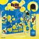 E-cigarette jetable AromaPuff Blue Power - Aromazon