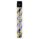 E-cigarette jetable Wpuff Energy Bull (600 puffs) - Liquideo