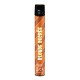 E-cigarette jetable Wpuff Blonde Sucrée (600 puffs) - Liquideo