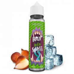 E-liquide Fruit du Serpent 50ml - Liquideo