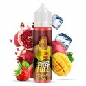E-liquide Hogano 50ml - Fighter Fuel E-liquide Hogano 50ml - Fighter Fuel