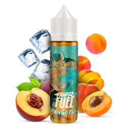 E-liquide Kansetsu 50ml - Fighter Fuel