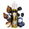 E-liquide Kobura 50ml - Fighter Fuel E-liquide Kobura 50ml - Fighter Fuel
