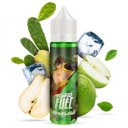 E-liquide Minasawa 50ml - Fighter Fuel