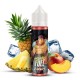 E-liquide Zakary 50ml - Fighter Fuel