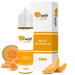 E-liquide Melon de Cavaillon 50ml - Cupide