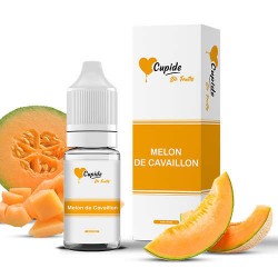 E-liquide Melon de Cavaillon 10ml - Cupide