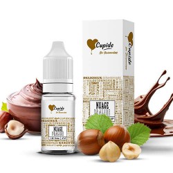 E-liquide Nuage Praliné 10ml - Cupide