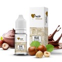 E-liquide Nuage Praliné 10ml - Cupide