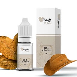 E-liquide Blond Authentique 10ml - Cupide