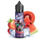 E-liquide Juke Box 50ml - Poppy’s