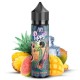 E-liquide Jazzy Cloud 50ml - Poppy’s