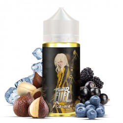 E-liquide Kobura 100ml - Fighter Fuel