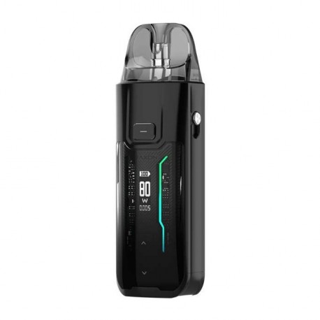 E-cigarette pod Luxe XR Max - Vaporesso