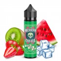 E-liquide Pastèque Fraise Kiwi 50ml - Mexican Cartel E-liquide Pastèque Fraise Kiwi 50ml - Mexican Cartel