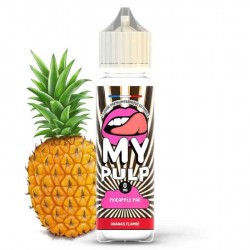 E-liquide Pineapple Pan 50ml - My Pulp