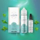 E-liquide Menthe Boréale 60ml - Petit Nuage