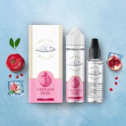 E-liquide Grenade Pilée 60ml - Petit Nuage