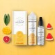 E-liquide Zeste De Mangue ZHC - Petit Nuage