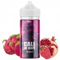 E-liquide Scout 100ml - Call Of Vape E-liquide Scout 100ml - Call Of Vape
