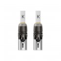 Cartouche pod Kiwi 2 - KiwiVapor - Black