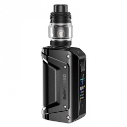 Cigarette electronique Aegis Legend 3 Kit - Geek Vape