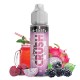 E-liquide Freezy Crush Diavita 50ml - E.Tasty