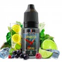 E-liquide Amazone Japura 10ml - E.Tasty E-liquide Amazone Japura 10ml - E.Tasty