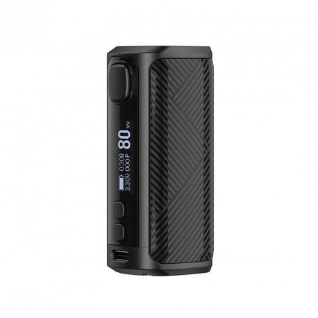 Box mod Istick i80 - Eleaf