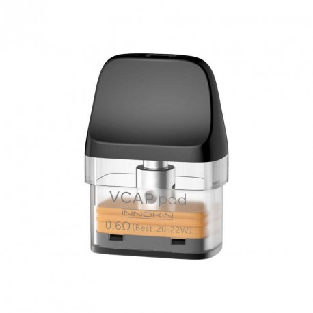 Cartouche pod VCAP - Innokin