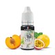 E-liquide La Cueillette de Louise Teint de Pêche 10ml - E.Tasty