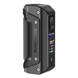 Box mod Aegis Solo 3 Mod - Geek Vape