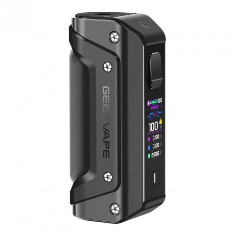 Box mod Aegis Solo 3 Mod - Geek Vape